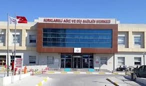 Kırklareli Ağız Diş Sağlığı Merkezi