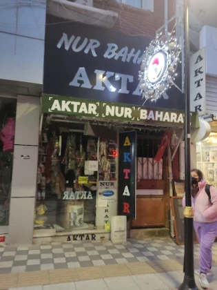 Kırklareli Aktar Nur Baharat