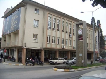 Kırklareli Belediye Başkanlığı - Kırklareli Merkez - 1