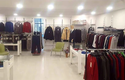 Kırklareli Beyoğlu Konfeksiyon