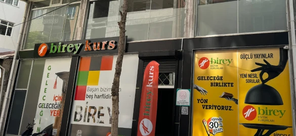 Kırklareli Birey Kişisel Gelişim Kursu