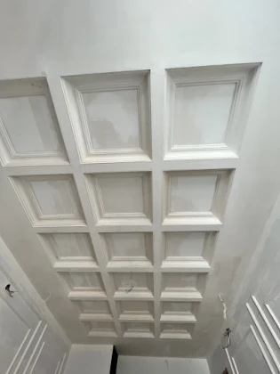 Kırklareli Hırdavat Asma Tavan Dekorasyon