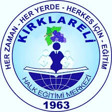 Kırklareli Merkez Halk Eğitim Merkezi