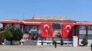 Kırklareli Mesleki Eğitim Merkezi