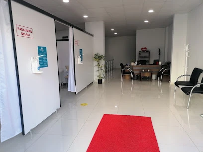 Kırklareli Sağlık Kabini