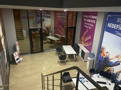 Kırklareli Sınav Kurs