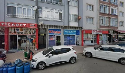 Kırklareli Su Ve Kanalizasyon İdaresi
