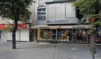 Kırklareli Web Tasarım