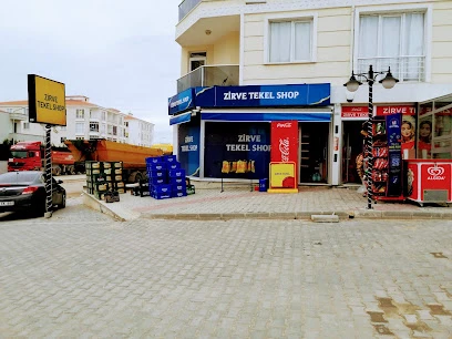 Kırklareli Zirve Tekel Shop