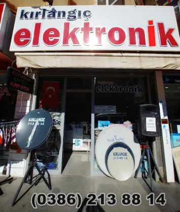 Kırlangıç Elektronik