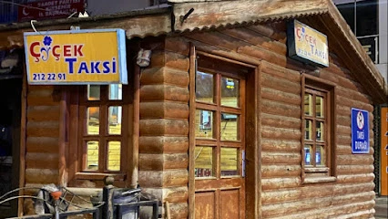 Kırşehir Çiçek Taksi