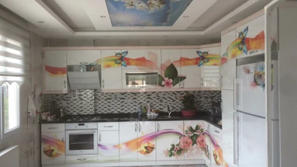 Kırşehir Ec Mobilya İmalat