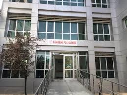 Kırşehir Eğitim Ve Araştırma Hastanesi