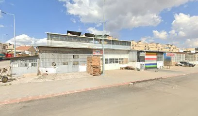 Kırşehir Er-Ok Otomatik Kapı Ve Kepenk Sistemleri