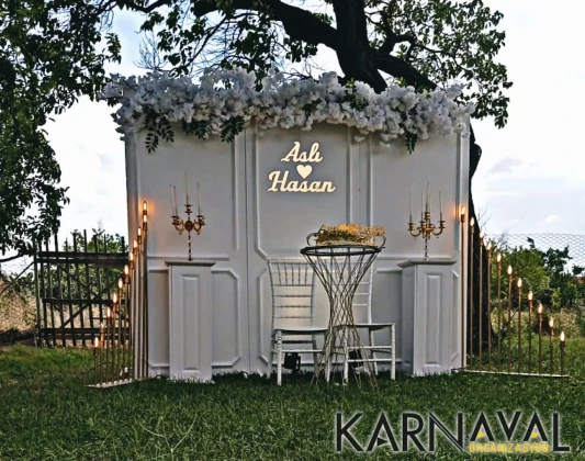 Kırşehir Karnaval Organizasyon