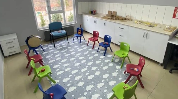 Kırşehir Özel Eğitim