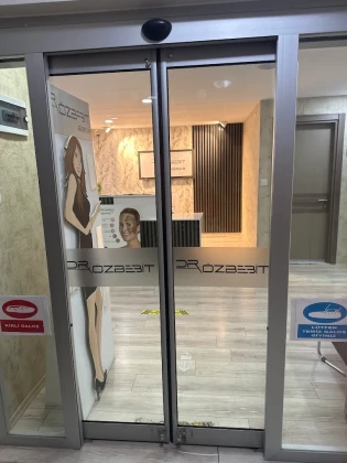 Kırşehir Saç Ekimi Dr Özbebit