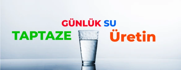 Kırşehir Su Arıtma