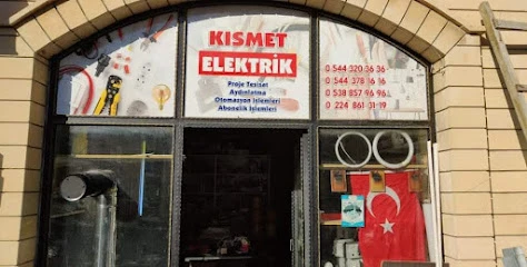 Kısmet Elektrik
