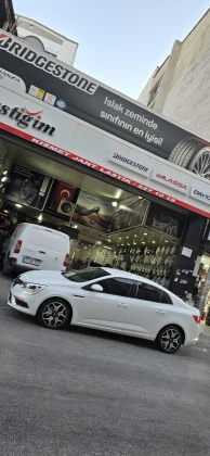 Kısmet Oto Lastik, İzmir Petlas Lassa Goodyear Lastik Satış