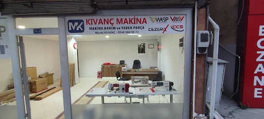 Kıvanç Makina
