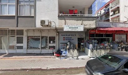 Kivrem Hırdavat Nalburiye Spot