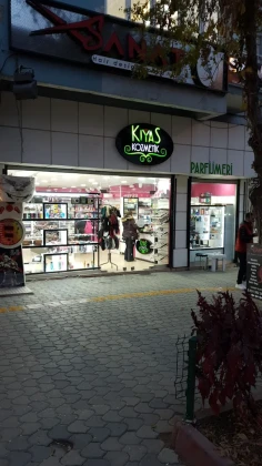 Kıyas Kozmetik