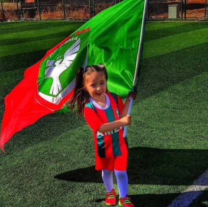 Kızılanka Futbol Spor Okulu