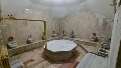 Kızılay Hamamı Bay Ve Bayan Hamamı