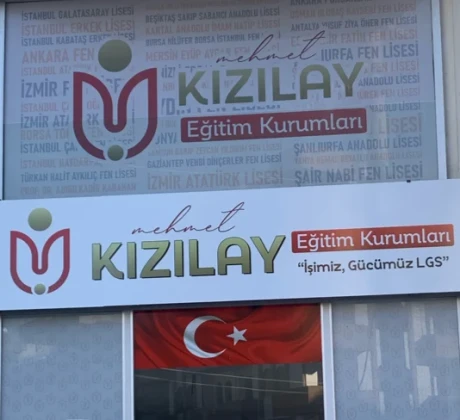 Kızılay Lgs