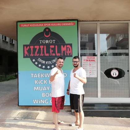 Kızılelma Spor Kulübü