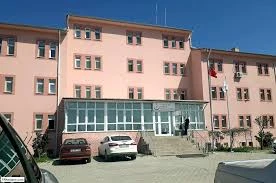 Kızılırmak İlçe Devlet Hastanesi