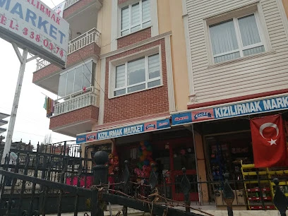 Kızılırmak Market