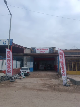 Kızılırmak Otomotiv Tamir Bakım Servisi