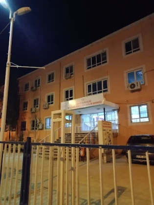 Kızıltepe Ağız Ve Diş Sağlığı Merkezi