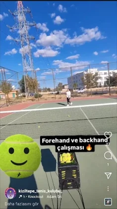 Kızıltepe Tenis Kulübü