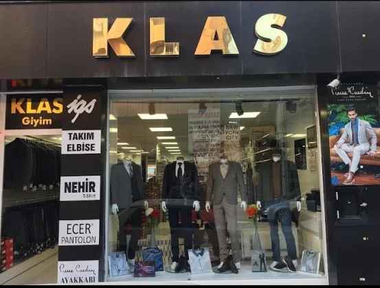 Klas