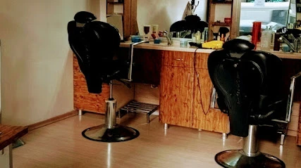 Klas Erkek Kuaförü