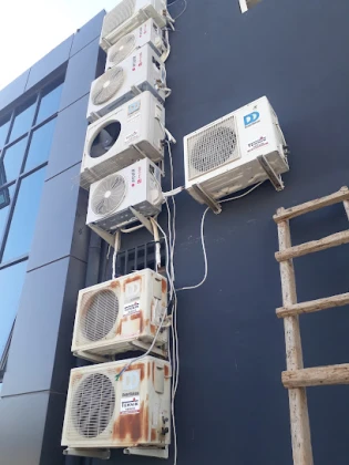 Klima Kombi Servisi Gürbüz Teknik Servis