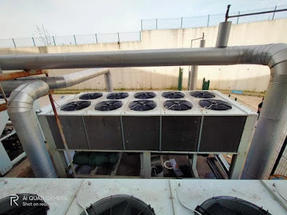 Klimatech Soğutma - Havalandırma - Vrf - İzolasyon - Tesisat Aş