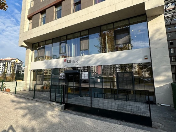 Klinik 19 | Çorum Özel Diş Kliniği