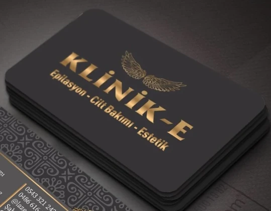 Klinik-E Güzellik Merkezi Cizre