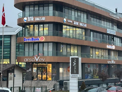 Klinik İşitme Çankaya İşitme Cihazları Satış Tamir Bakım Uygulama Merkezi