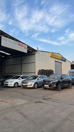 Klinik Oto - Hyundai & Kia Özel Bakım Servisi