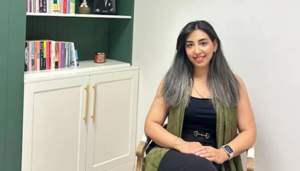 Klinik Psikolog Ecenur Efe Başarır