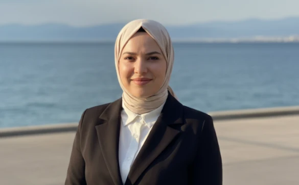 Klinik Psikolog Merve Nur Güngör