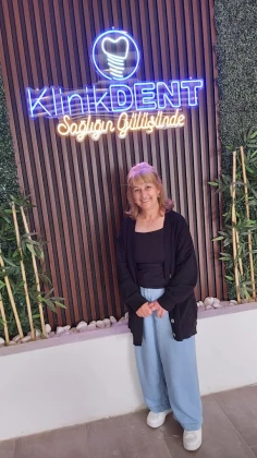 Klinikdent Diş Polikliniği