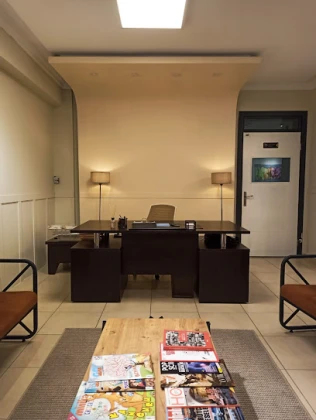 K.maraş Marjinal Psikoloji /Emdr - Bdt - Oyun Terapisi- Aile Danışmanı - Çift Terapisi -