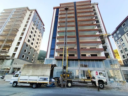 K.maraş Markasi Evden Eve Nakliyat Taşımacılık