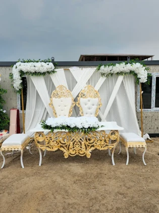 K.maraş Vegas Organizasyon